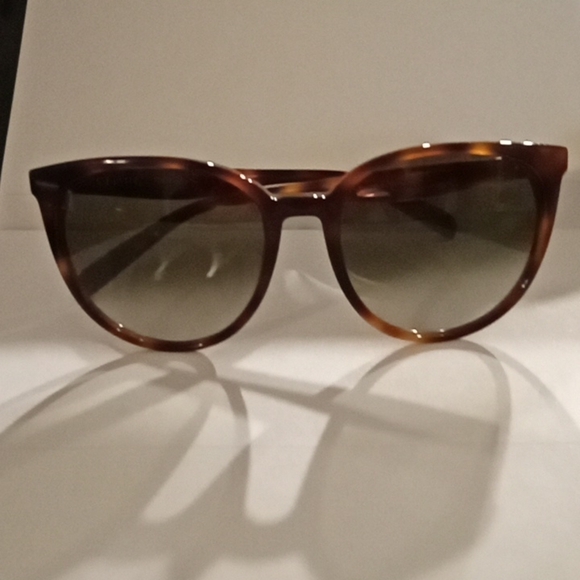 Celine thin Mary sunglasses - Picture 7 of 9
